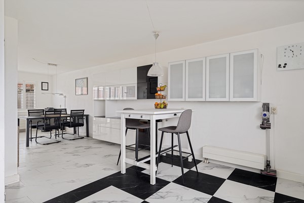 Medium property photo - Vliegent Hert 136, 8242 JH Lelystad